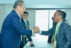 Indonesia dan Singapura Matangkan Rencana Ekspor Listrik Bersih