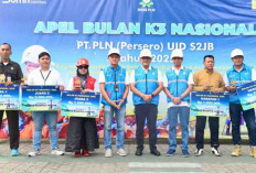 Ajak Kolaborasi Kemandirian Berbudaya K3