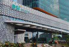 BSI Resmi Jadi BUMN!