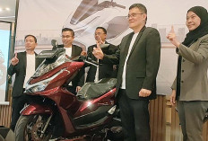 Januari-Februari 2025, AHM Sukses Jual 860 Ribu Unit Sepeda Motor, Imbas Pemda Tunda Terapkan Opsen