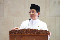 Kabar Gembira! Insentif Guru Madrasah Non ASN Cair Akhir Juni 2026
