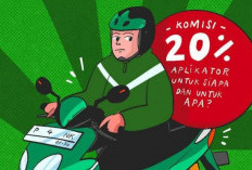 Suarakan Dukungan Untuk Komisi 20 Persen  Stabilitas Dan Kesejahteraan Jadi Harapan Utama