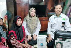 Kemenag Terus Lanjutkan Pencarian Nurimah Mentajim, Koper dan Zamzam Sudah Diserahkan ke Keluarga