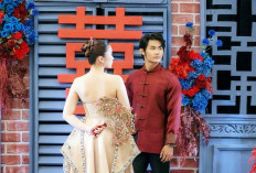 Rayakan Cinta di SWE 2026, Wyndham Opi Hotel Palembang Hadirkan Paket Pernikahan Premium