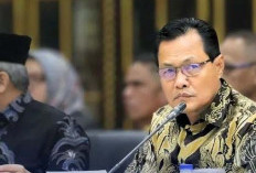 Bupati Muara Enim Tegas Tolak Angkutan Batu Bara Lewat Jalan Umum