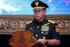 Daftar Lengkap 15 Kolonel TNI yang 'Pecah Bintang' Menjadi Brigjen pada Desember 2025