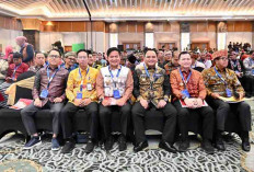 Percepat Penurunan Stunting 2024