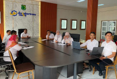Kadisnakertrans Muba Ingatkan Perusahaan THR 2026 Wajib Dibayar Penuh