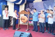 Sambut Positif Smartfest III 2025 di SMAN 7