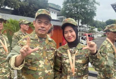 Lahat Terapkan Sistem Fit And Profer Tes Calon Pejabat