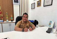 Memuliakan Keringat, Menjaga Harapan, Seruan Gotong Royong untuk Pejuang Nafkah Bumi Serasan Sekate