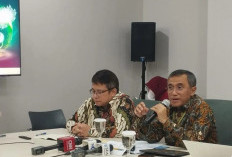BI Prakirakan Pembiayaan Perbankan Syariah 2025    Tumbuh 8-11 Persen