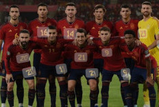 UEFA Euro 2024,Spanyol,Portugal dan  Jerman Negara  Lolos ke 16 Besar