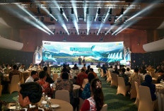 PLN Journalist Awards 2025 Apresiasi 18 Karya Terbaik