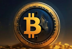 Terungkap, Sosok yang Kirim Bitcoin USD 31 Juta ke Pendiri Pasar Gelap Ross Ulbricht
