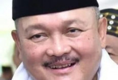 Program Pendidikan Gratis Alex Noerdin Dirasakan Langsung Masyarakat Sumsel