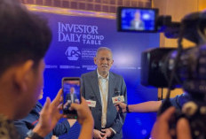 LPS Yakin Momen Ramadan   Pacu Pertumbuhan Kredit