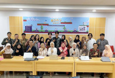 UBD Gelar 11th BDRT Asian Online Competition