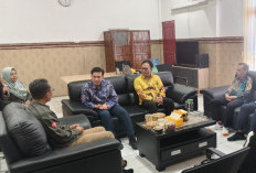  PLN UIP Sumbagsel dan BKSDA Bengkulu-Lampung Perkuat Kolaborasi Pengembangan PLTP Kepahiang 110 MW