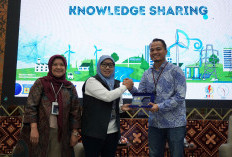 PLN UIP Sumbagsel Tingkatkan  Kompetensi dan Kolaborasi