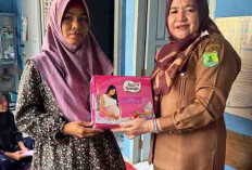 Basanak jadi Motor Perubahan