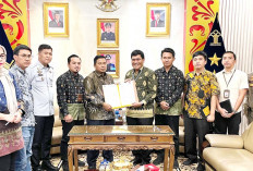 Kemenkum Sumsel Kawal Ketat Raperwali Sampah, Pastikan Regulasi Tepat dan Eksekutif