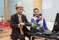 Catat Tanggalnya, Astra Honda Motor Best Student 2025 Resmi Dibuka