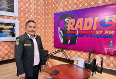 Waspada Penyalahgunaan Data Biometrik