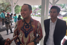 BPC HIPMI Palembang Fokus Edukasi Wirausaha Muda dan Kolaborasi Ekonomi