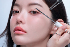 RAHASIA RIASAN KOREA TERBONGKAR! BNB Guncang Guardian Grand Indonesia Lewat Beauty Demo Eksklusif!