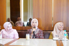 Produk Unggulan Tiap Daerah Harus Jadi Ciri Khas