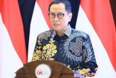  OJK Sebut  Kebijakan DHE SDA yang Baru , Mampu Tarik Minat Eksportir