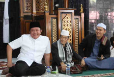 Deru: Kemuliaan Masjid Bertambah melalui Kegiatan Keagamaan