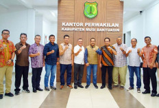 Mantapkan Langkah Bangun Pusat Vokasi Terintegrasi