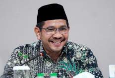 1.562 Peserta Lulus Uji Kompetensi Calon Mahasiswa Al Azhar Mesir 2024