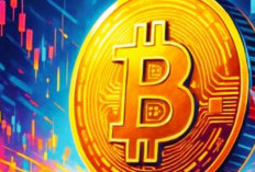 Sinyal Kuat Bitcoin Siap Naik Tajam, Ini Faktor Penyebabnya