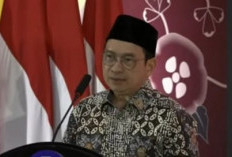BI Sebut Ekonomi Syariah  Berpeluang Topang Kemajuan Indonesia
