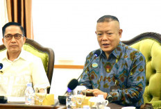 Ratu Dewa Galakkan Pemanfaatan LRT Solusi Atasi Kemacetan di Palembang