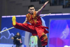 Wushu Indonesia Siapkan Atlet Untuk Sejumlah Kejuaraan Internasional