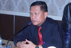 Pemkab OKU Selatan Gelar Rakor dan Sinkronisasi Sakip