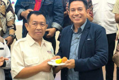 PORNAS XVII KORPRI 2025 Dongkrak Hunian Hotel di Palembang, Pelaku Pariwisata Sumringah