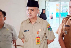 Naik Status, BPBD Prabumulih Dijabat Eselon 2