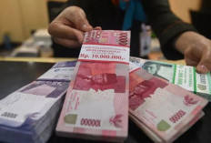 Rupiah Menguat Seiring Investor   Tunggu Rilis Data NFP AS