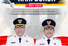Komitmen Ciptakan Iklim Ketenagakerjaan Sehat, Adil, dan Produktif