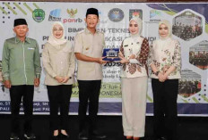 Pemkab PALI Terapkan Aplikasi Srikandi di Seluruh Desa/Kelurahan dan Sekolah