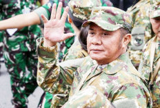Mulai Rabu 2 Juli 2025, 100 Siswa SMA di Sumsel Masuk Program Retret di Gandus
