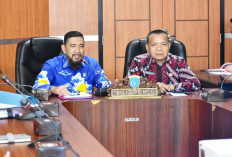 Diskominfo OKI Bekali Guru dan Pelajar Pencegahan Perundungan Digital