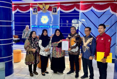 Muba Perkuat Pelindungan PMI Melalui Inisiasi 'Desa Migran Emas'