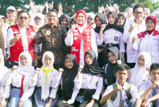 PMR Bukan Sekadar Ekskul, tetapi Garda Terdepan Kemanusiaan
