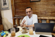 Publik Minta Walikota Palembang Ratu Dewa Benahi Tranportasi Publik